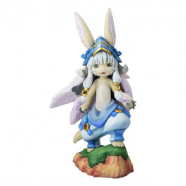 Made in Abyss: The Golden City of the Scorching Sun socha 1/7 Nanachi 28 cm